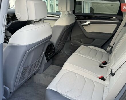 Фольксваген Туарег, об'ємом двигуна 2.97 л та пробігом 0 тис. км за 84900 $, фото 26 на Automoto.ua