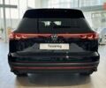 купити нове авто Фольксваген Туарег 2025 року від офіційного дилера Автодім Атлант на Вацлава Гавела Фольксваген фото
