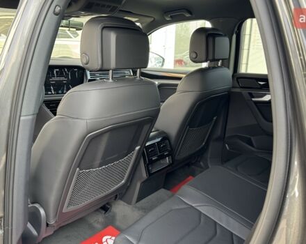 Фольксваген Туарег, объемом двигателя 2.97 л и пробегом 0 тыс. км за 66600 $, фото 19 на Automoto.ua