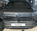 Фольксваген Туарег, объемом двигателя 2.97 л и пробегом 0 тыс. км за 71812 $, фото 1 на Automoto.ua