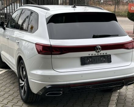 Фольксваген Туарег, объемом двигателя 2.97 л и пробегом 0 тыс. км за 87554 $, фото 6 на Automoto.ua