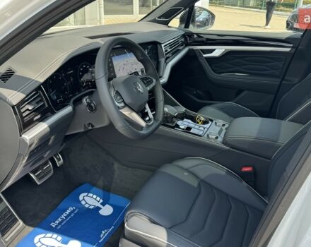 Фольксваген Туарег, об'ємом двигуна 2.97 л та пробігом 0 тис. км за 86100 $, фото 25 на Automoto.ua