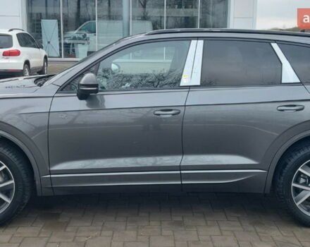 Фольксваген Туарег, об'ємом двигуна 2.97 л та пробігом 0 тис. км за 82500 $, фото 3 на Automoto.ua