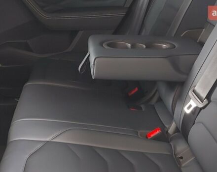 Фольксваген Туарег, об'ємом двигуна 2.97 л та пробігом 0 тис. км за 86865 $, фото 26 на Automoto.ua