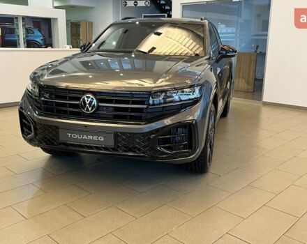 Фольксваген Туарег, об'ємом двигуна 2.99 л та пробігом 0 тис. км за 87041 $, фото 4 на Automoto.ua