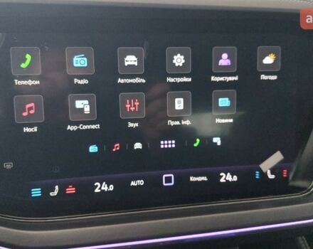 Фольксваген Туарег, объемом двигателя 2.97 л и пробегом 0 тыс. км за 88917 $, фото 12 на Automoto.ua