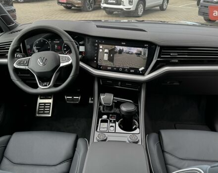 Фольксваген Туарег, объемом двигателя 2.97 л и пробегом 0 тыс. км за 85490 $, фото 12 на Automoto.ua