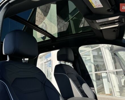 Фольксваген Туарег, объемом двигателя 2.99 л и пробегом 0 тыс. км за 85900 $, фото 9 на Automoto.ua