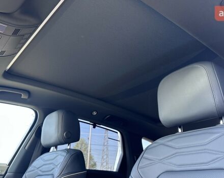 Фольксваген Туарег, объемом двигателя 2.97 л и пробегом 0 тыс. км за 87446 $, фото 15 на Automoto.ua