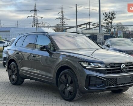 Фольксваген Туарег, объемом двигателя 2.97 л и пробегом 0 тыс. км за 84900 $, фото 2 на Automoto.ua