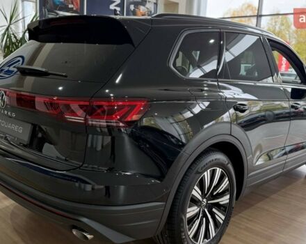 Фольксваген Туарег, объемом двигателя 2.97 л и пробегом 0 тыс. км за 69771 $, фото 6 на Automoto.ua