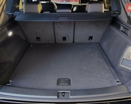 купить новое авто Фольксваген Туарег 2025 года от официального дилера Автомобільний Дім Volkswagen Фольксваген фото