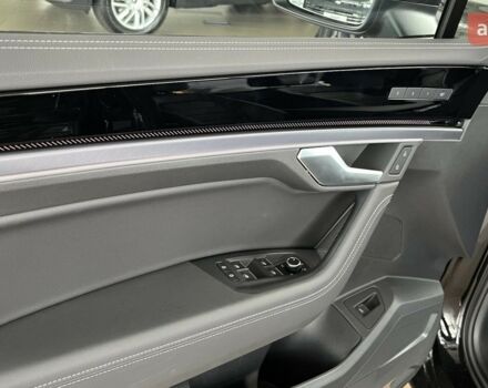 Фольксваген Туарег, объемом двигателя 2.97 л и пробегом 0 тыс. км за 86571 $, фото 23 на Automoto.ua