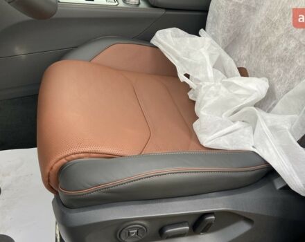 Фольксваген Туарег, объемом двигателя 2.97 л и пробегом 0 тыс. км за 90366 $, фото 10 на Automoto.ua