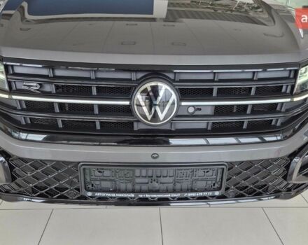 Фольксваген Туарег 2025 у Миколаєві на Automoto.ua Фольксваген Туарег, об'ємом двигуна 2.97 л та пробігом 0 тис. км за 86560 $, фото 10 на Automoto.ua