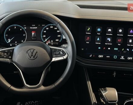 Фольксваген Туарег, об'ємом двигуна 2.97 л та пробігом 0 тис. км за 69991 $, фото 32 на Automoto.ua