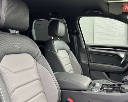 Фольксваген Туарег, объемом двигателя 2.97 л и пробегом 0 тыс. км за 87554 $, фото 32 на Automoto.ua