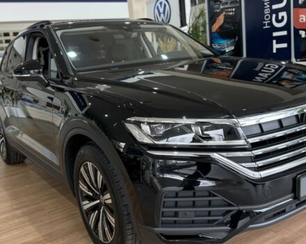 Фольксваген Туарег, объемом двигателя 2.97 л и пробегом 0 тыс. км за 69771 $, фото 2 на Automoto.ua