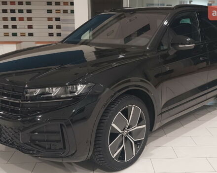 Фольксваген Туарег, объемом двигателя 2.97 л и пробегом 0 тыс. км за 86865 $, фото 12 на Automoto.ua