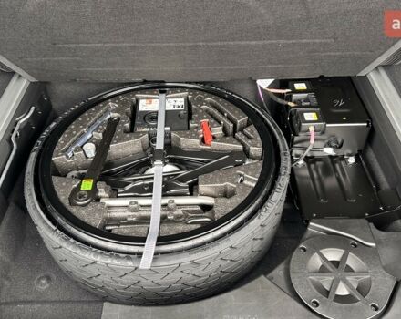 Фольксваген Туарег, объемом двигателя 2.97 л и пробегом 0 тыс. км за 87554 $, фото 37 на Automoto.ua