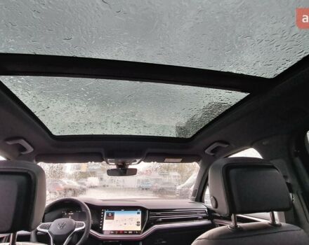 Фольксваген Туарег, об'ємом двигуна 2.97 л та пробігом 0 тис. км за 86189 $, фото 31 на Automoto.ua