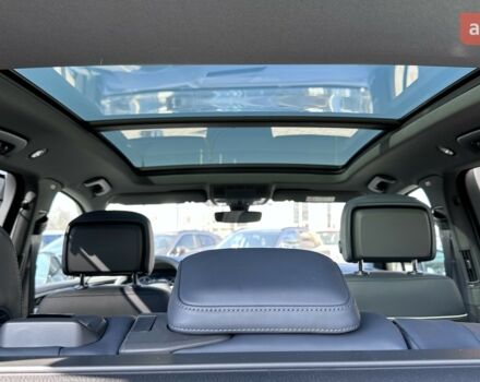 Фольксваген Туарег 2025 у Миколаєві на Automoto.ua Фольксваген Туарег, об'ємом двигуна 2.97 л та пробігом 0 тис. км за 86865 $, фото 27 на Automoto.ua