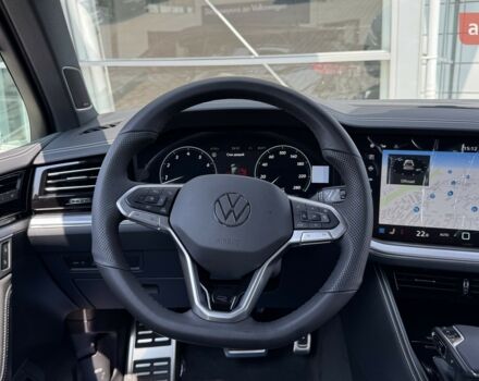 Фольксваген Туарег, объемом двигателя 2.99 л и пробегом 0 тыс. км за 85870 $, фото 12 на Automoto.ua