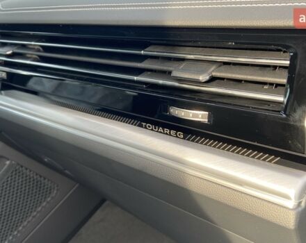 Фольксваген Туарег, об'ємом двигуна 2.97 л та пробігом 0 тис. км за 91006 $, фото 14 на Automoto.ua