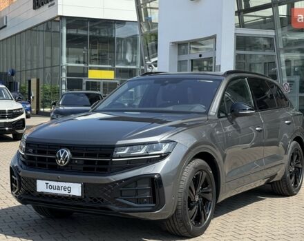 Фольксваген Туарег, об'ємом двигуна 2.97 л та пробігом 0 тис. км за 85500 $, фото 5 на Automoto.ua