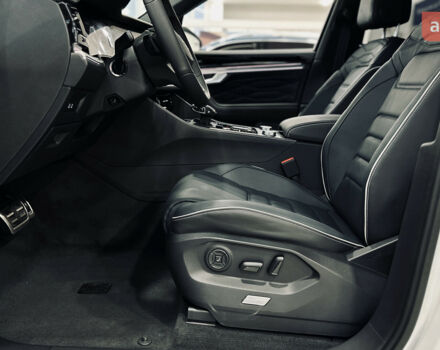 Фольксваген Туарег, об'ємом двигуна 2.99 л та пробігом 0 тис. км за 86750 $, фото 48 на Automoto.ua