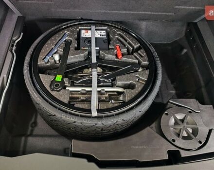 купити нове авто Фольксваген Туарег 2025 року від офіційного дилера Автомобільний Дім Volkswagen Фольксваген фото