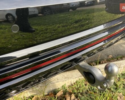 Фольксваген Туарег, об'ємом двигуна 2.99 л та пробігом 0 тис. км за 88904 $, фото 19 на Automoto.ua