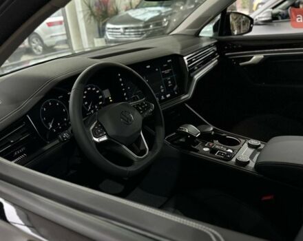 Фольксваген Туарег, объемом двигателя 2.97 л и пробегом 0 тыс. км за 69771 $, фото 19 на Automoto.ua