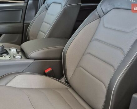 Фольксваген Туарег, об'ємом двигуна 2.97 л та пробігом 0 тис. км за 82500 $, фото 30 на Automoto.ua