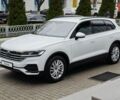 купити нове авто Фольксваген Туарег 2025 року від офіційного дилера Автомобільний Дім Volkswagen Фольксваген фото