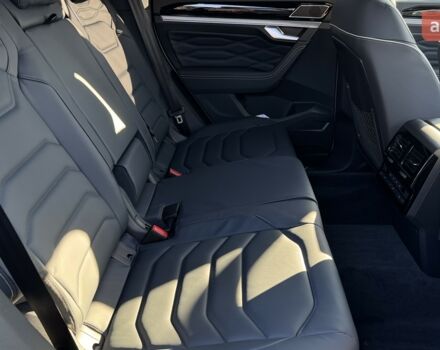 Фольксваген Туарег, об'ємом двигуна 2.97 л та пробігом 0 тис. км за 87860 $, фото 13 на Automoto.ua