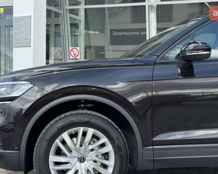Фольксваген Туарег, объемом двигателя 2.97 л и пробегом 0 тыс. км за 67700 $, фото 7 на Automoto.ua