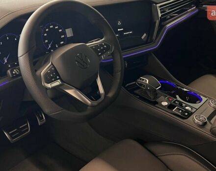 Фольксваген Туарег, об'ємом двигуна 2.97 л та пробігом 0 тис. км за 86600 $, фото 16 на Automoto.ua