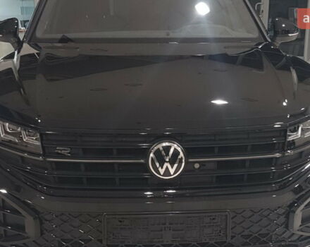 Фольксваген Туарег, объемом двигателя 2.97 л и пробегом 0 тыс. км за 86865 $, фото 2 на Automoto.ua