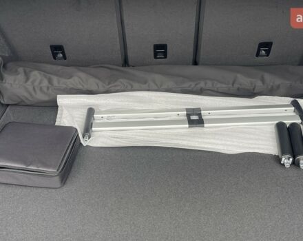 Фольксваген Туарег, объемом двигателя 2.97 л и пробегом 0 тыс. км за 86190 $, фото 15 на Automoto.ua