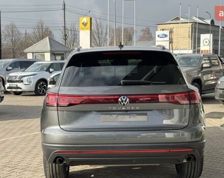 Фольксваген Туарег, объемом двигателя 2.97 л и пробегом 0 тыс. км за 66600 $, фото 3 на Automoto.ua