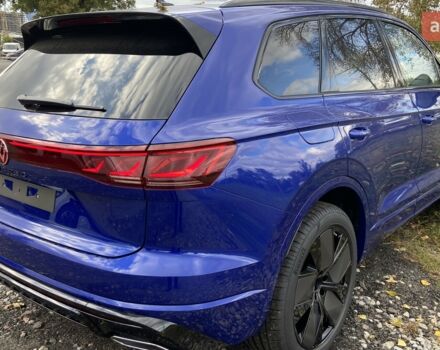 Фольксваген Туарег, об'ємом двигуна 2.97 л та пробігом 0 тис. км за 90632 $, фото 1 на Automoto.ua