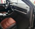 купити нове авто Фольксваген Туарег 2025 року від офіційного дилера Автомобільний Дім Volkswagen Фольксваген фото
