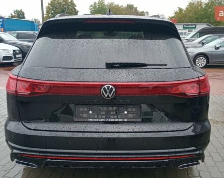 Фольксваген Туарег, об'ємом двигуна 2.97 л та пробігом 0 тис. км за 86189 $, фото 6 на Automoto.ua