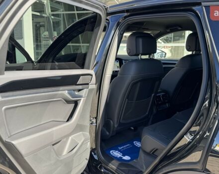 Фольксваген Туарег, объемом двигателя 2.99 л и пробегом 0 тыс. км за 65500 $, фото 21 на Automoto.ua