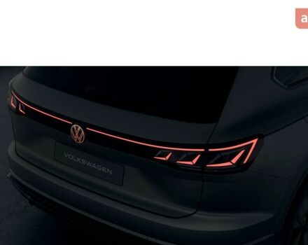 Фольксваген Туарег, объемом двигателя 2.97 л и пробегом 0 тыс. км за 88864 $, фото 5 на Automoto.ua