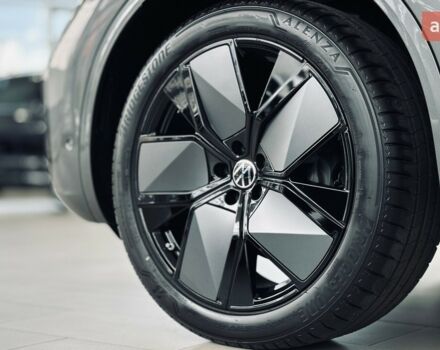 Фольксваген Туарег, объемом двигателя 2.97 л и пробегом 0 тыс. км за 86637 $, фото 12 на Automoto.ua