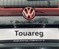 купити нове авто Фольксваген Туарег 2025 року від офіційного дилера Автодім Атлант на Вацлава Гавела Фольксваген фото