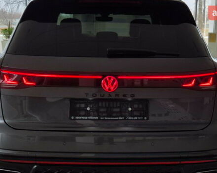 Фольксваген Туарег 2025 у Миколаєві на Automoto.ua Фольксваген Туарег, об'ємом двигуна 2.97 л та пробігом 0 тис. км за 86560 $, фото 13 на Automoto.ua