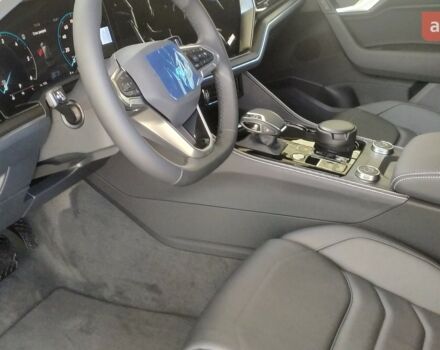 купить новое авто Фольксваген Туарег 2025 года от официального дилера Автомобільний Дім Volkswagen Фольксваген фото